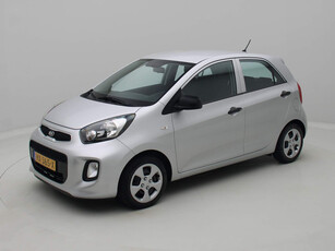 Kia Picanto 1.0 CVVT EconomyLine