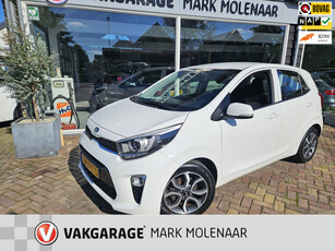 Kia Picanto 1.0 CVVT First Edition,camera,carplay