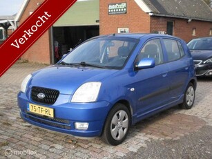 Kia Picanto 1.0 LXE APK:14-10-2025