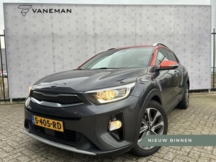 Kia Stonic 1.0 T-GDi ExecutiveLine Automaat Leder BSD