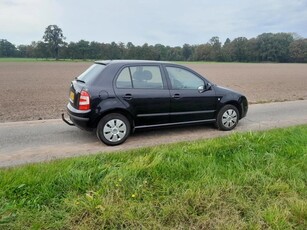 Škoda Fabia 1.4-16V Equipe (bj 2006)