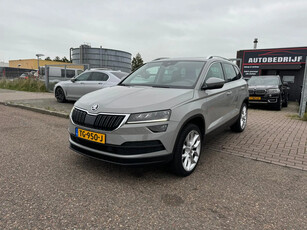 Škoda Karoq 1.5 TSI ACT Style Business