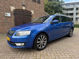 Škoda Octavia Combi 1.2 TSI Autom/Tiptr DSG Greentech