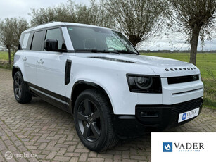 Land Rover Defender 110 P400e 110 X-Dynamic SE Panodak HUD