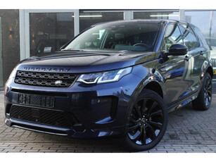 Land Rover Discovery Sport P300e R-Dynamic SE Hybride| 360° Camera | Dealeronderhouden | Stoel/Stuur-verwarming| Blind Spot Info |