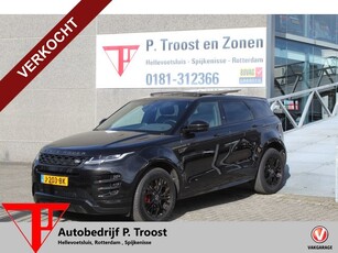 Land Rover Range Rover Evoque 2.0 P200 AWD R-Dynamic Hello