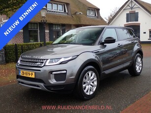 Land Rover Range Rover Evoque 2.0 TD4 180PK AWD