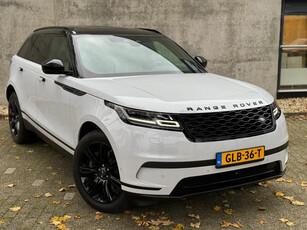 Land Rover Range Rover Velar 2.0 P400e SE HUD 360*camera Lane assistent Pano