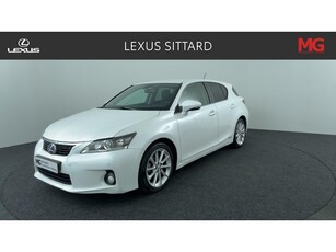 Lexus CT 200h Business Line Pro