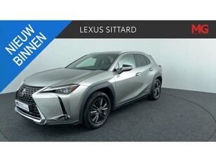 Lexus UX 250h 184Pk First Edition Apple Carplay