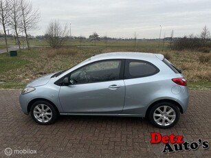 Mazda 2 1.3 TS