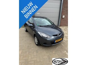 Mazda 2 1.3 TS