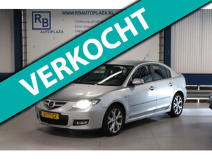 Mazda 3 2.0 S-VT GT-M / 1e EIG / NAP / UNIEK ! ! !