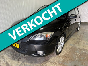 Mazda 3 Sport 2.0 Active