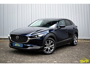 Mazda CX-30 2.0 e-SkyActiv-G M Hybrid | HUD | 360 | ACC