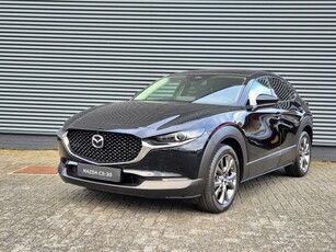 Mazda CX-30 E- SKYACTIV-X 186 6AT TAKUMI M-HYBRID / €3000 VOORDEEL