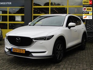 Mazda CX-5 2.5 SkyActiv-G 194 GT-M 4WD Automaat