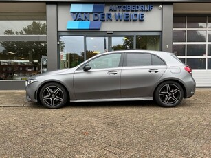 Mercedes-Benz A-klasse 180 BNS SOLUTION AMG PANORAMADAK NL AUTO