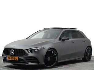 Mercedes-Benz A-Klasse 250 AMG Edition 1 Aut7