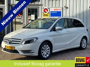 Mercedes-Benz B-Klasse 180 Ambition NAVIGATIE XENON