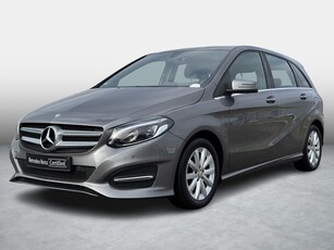 Mercedes-Benz B-klasse 180 Ambition Trekhaak