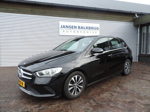 Mercedes-Benz B-Klasse 180 Business Solution