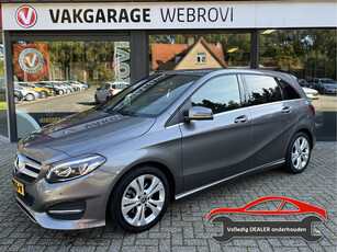 Mercedes-Benz B-Klasse 200 Ambition 1e Eign. Dealer Onderhouden