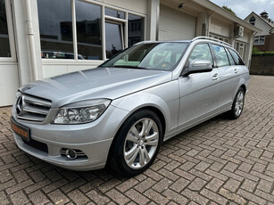 Mercedes-Benz C-klasse Combi 230 Avantgarde in nette staat!