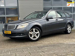 Mercedes-Benz C-klasse Estate 180 K | AUTOMAAT | CRUISECR | NAVI | Climate | NAP | APK