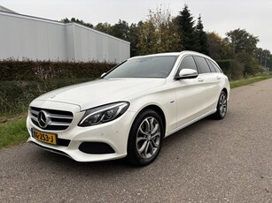 Mercedes-Benz C-Klasse Estate 350 e Lease Edition Plus /