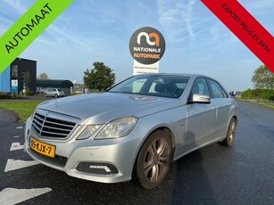 Mercedes-Benz E-Klasse 2009 * 250CDI * ATM * 351.D KM *