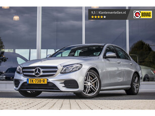 Mercedes-Benz E-Klasse 220 d Prestige | Pano | E-Trekhaak | Burmester | 19