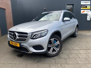 Mercedes-Benz GLC-klasse 350e 4MATIC Executive, plug-in!