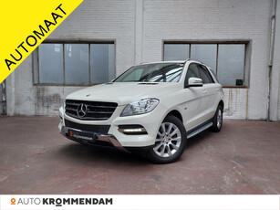 Mercedes-Benz ML-klasse 250 BlueTEC