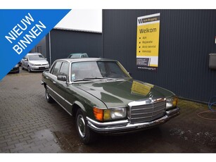 Mercedes-Benz S-klasse 280 S