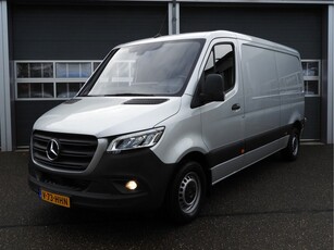 Mercedes-Benz Sprinter 314 2.2 CDI L2H1 AUT LED MBUX