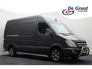 Mercedes-Benz Sprinter 319 3.0 CDI Automaat Bi-Xenon, 2x