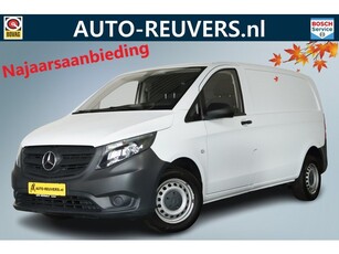 Mercedes-Benz Vito 109 CDI / Cruisecontrol / Trekhaak