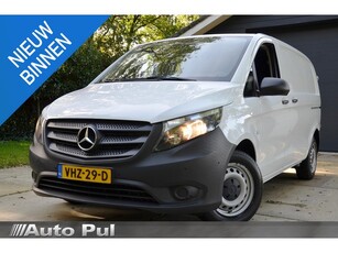 Mercedes-Benz Vito 116 CDI kort