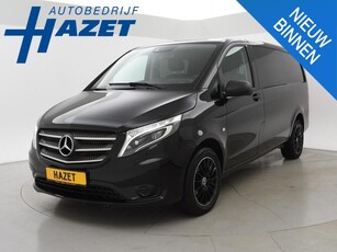 Mercedes-Benz Vito 119 CDI 190 PK AUT7 EURO 6 + LEDER /