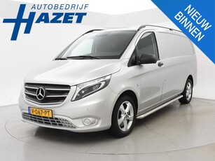 Mercedes-Benz Vito 119 CDI 190 PK AUT7 LANG + LED / CAMERA