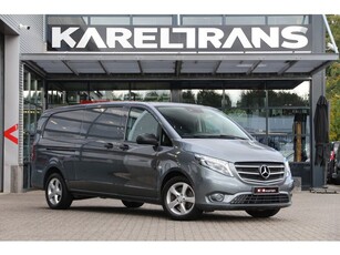 Mercedes-Benz Vito 119 CDI Aut. 2x Schuifdeur Extra