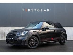 Mini 2.0 Cooper S Rockingham GT Edition *Harman-Kardon /