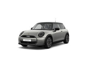 MINI 3-deurs Cooper C | Classic + Pakket M