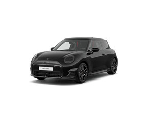 MINI 3-deurs Cooper E | John Cooper Works + Pakket XL