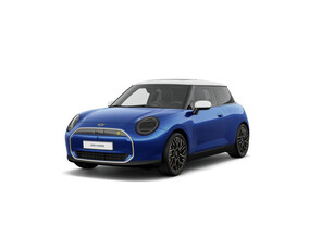 MINI 3-deurs Cooper SE | Favoured + Pakket XL