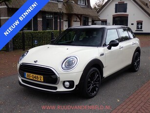 MINI Clubman 1.5 Cooper Chili Business+