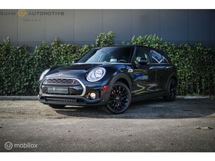 Mini Clubman 2.0 Cooper S HUD PANO AUT