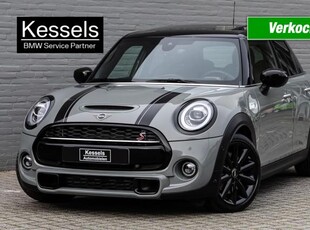 Mini Cooper S 2.0 / Panoramadak Head-Up Adapt. Cruise Control