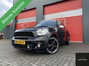 Mini Countryman 1.6 Cooper S ALL4 Chili 2011 Vol opties!